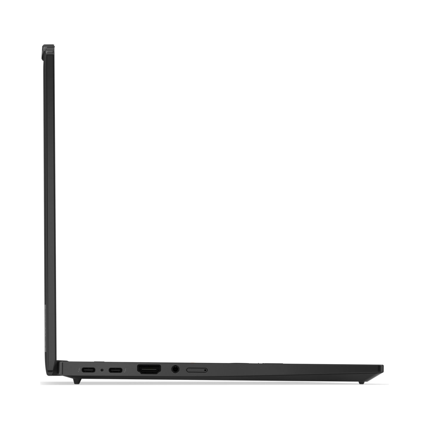 Lenovo ThinkPad T14s Gen 5 Core™ Ultra 5 135U 512GB SSD 32GB 14" (1920x1200) TOUCHSCREEN WIN11 Pro ECLIPSE BLACK Backlit Keyboar