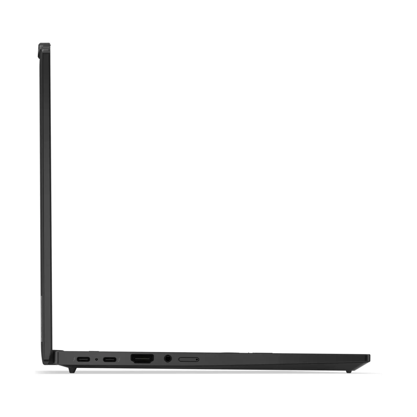 Lenovo ThinkPad T14s Gen 5 Core™ Ultra 5 135U 512GB SSD 32GB 14" (1920x1200) TOUCHSCREEN WIN11 Pro ECLIPSE BLACK Backlit Keyboar