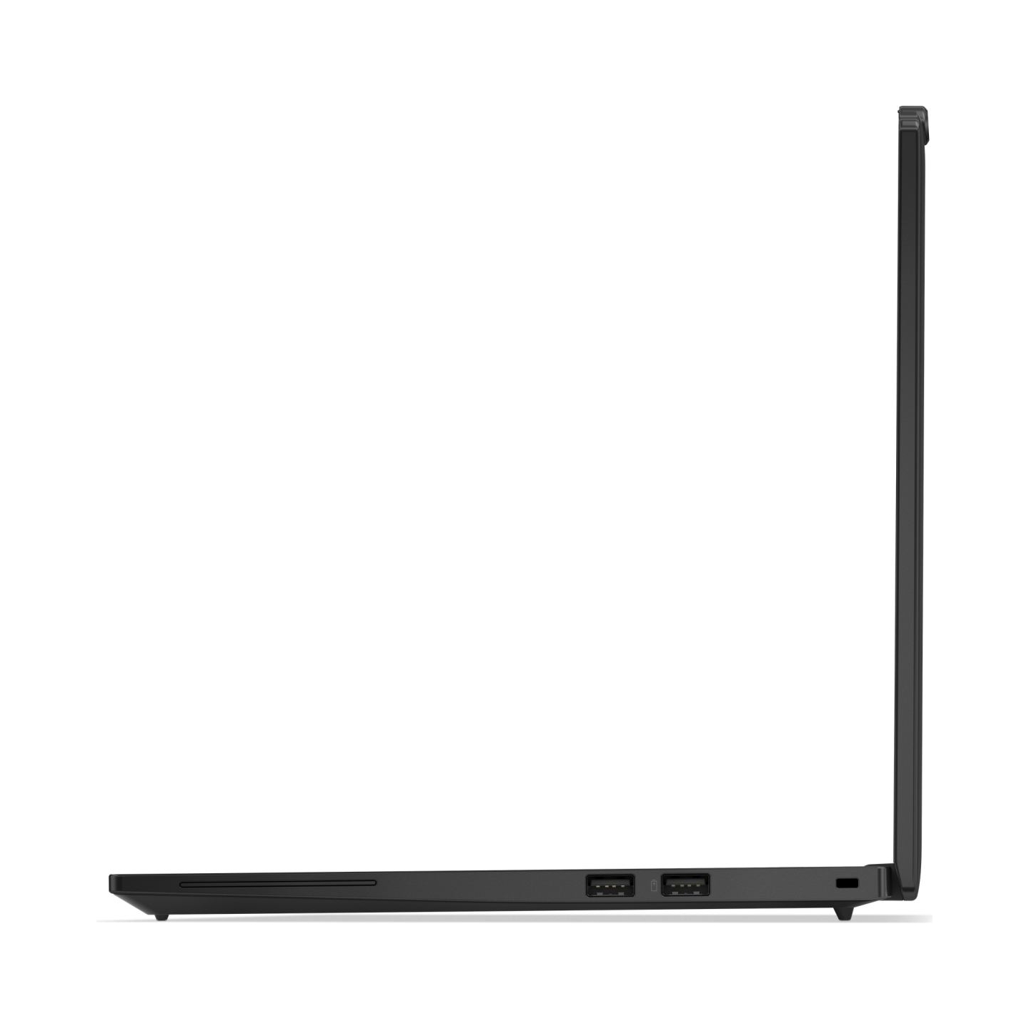 Lenovo ThinkPad T14s Gen 5 Core™ Ultra 5 135U 512GB SSD 32GB 14" (1920x1200) TOUCHSCREEN WIN11 Pro ECLIPSE BLACK Backlit Keyboar