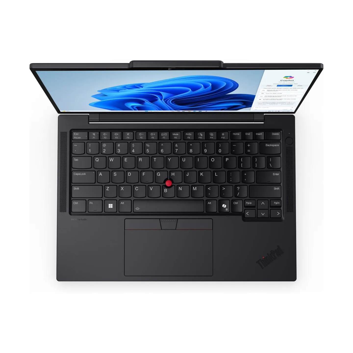 Lenovo ThinkPad T14s Gen 5 Core™ Ultra 5 135U 512GB SSD 32GB 14" (1920x1200) TOUCHSCREEN WIN11 Pro ECLIPSE BLACK Backlit Keyboar