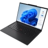 Lenovo ThinkPad T14s Gen 5 Core™ Ultra 5 135U 512GB SSD 32GB 14" (1920x1200) TOUCHSCREEN WIN11 Pro ECLIPSE BLACK Backlit Keyboar