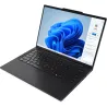 Lenovo ThinkPad T14s Gen 5 Core™ Ultra 5 135U 512GB SSD 32GB 14" (1920x1200) TOUCHSCREEN WIN11 Pro ECLIPSE BLACK Backlit Keyboar