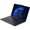 Lenovo ThinkPad X1 CARBON Gen 13 Core™ Ultra 5 235U 512GB SSD 16GB 14" (1920x1200) WIN11 Pro BLACK Backlit Keyboard FP Reader 1Y