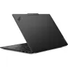 Lenovo ThinkPad X1 CARBON Gen 13 Core™ Ultra 5 235U 512GB SSD 16GB 14" (1920x1200) WIN11 Pro BLACK Backlit Keyboard FP Reader 1Y