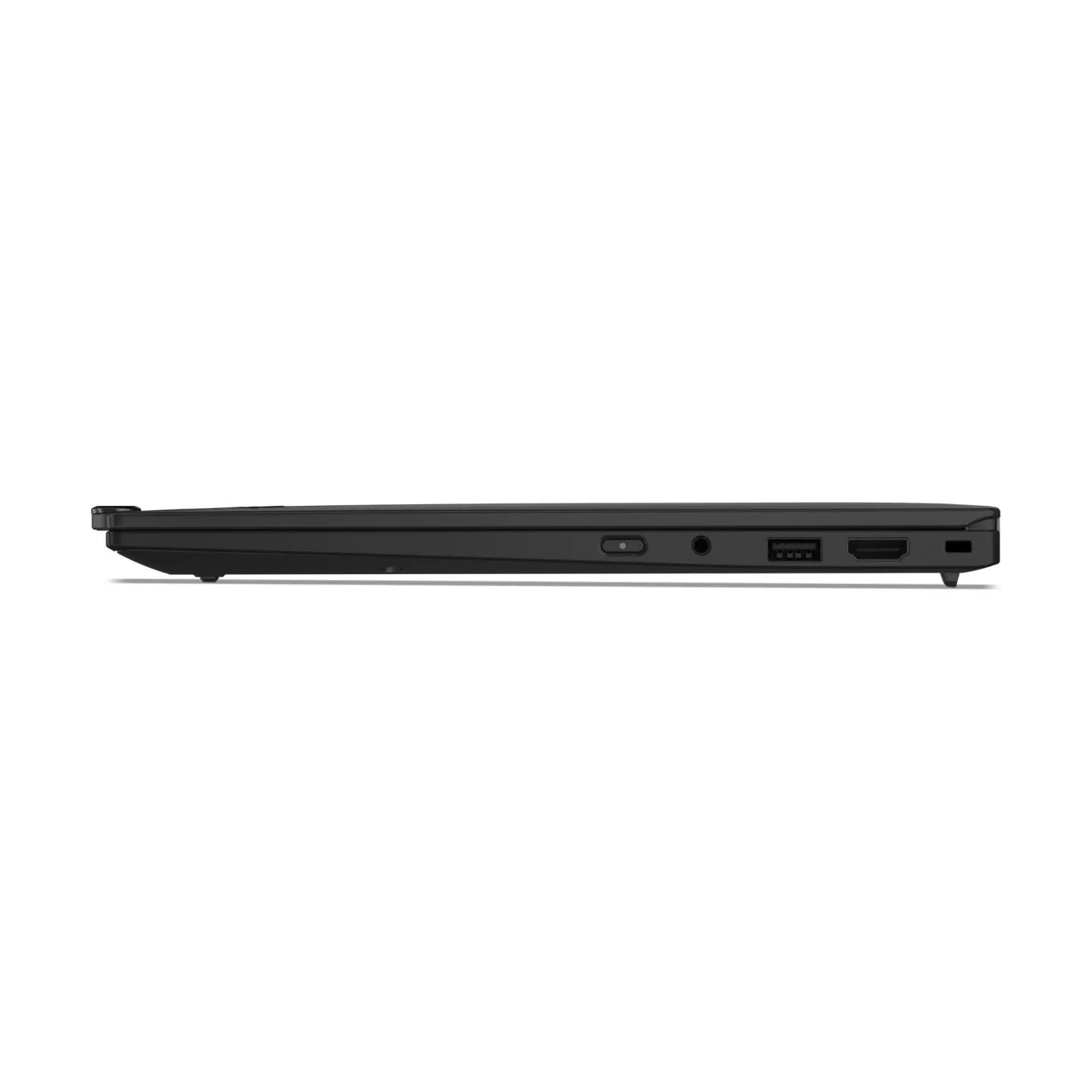 Lenovo ThinkPad X1 CARBON Gen 13 Core™ Ultra 5 235U 512GB SSD 16GB 14" (1920x1200) WIN11 Pro BLACK Backlit Keyboard FP Reader 1Y