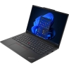 Lenovo ThinkPad E14 Gen 6 Ryzen™ 5 7535U 256GB SSD 16GB 14" WUXGA (1920x1200) IPS WIN11 Pro BLACK Backlit Keyboard FP Reader 1YW