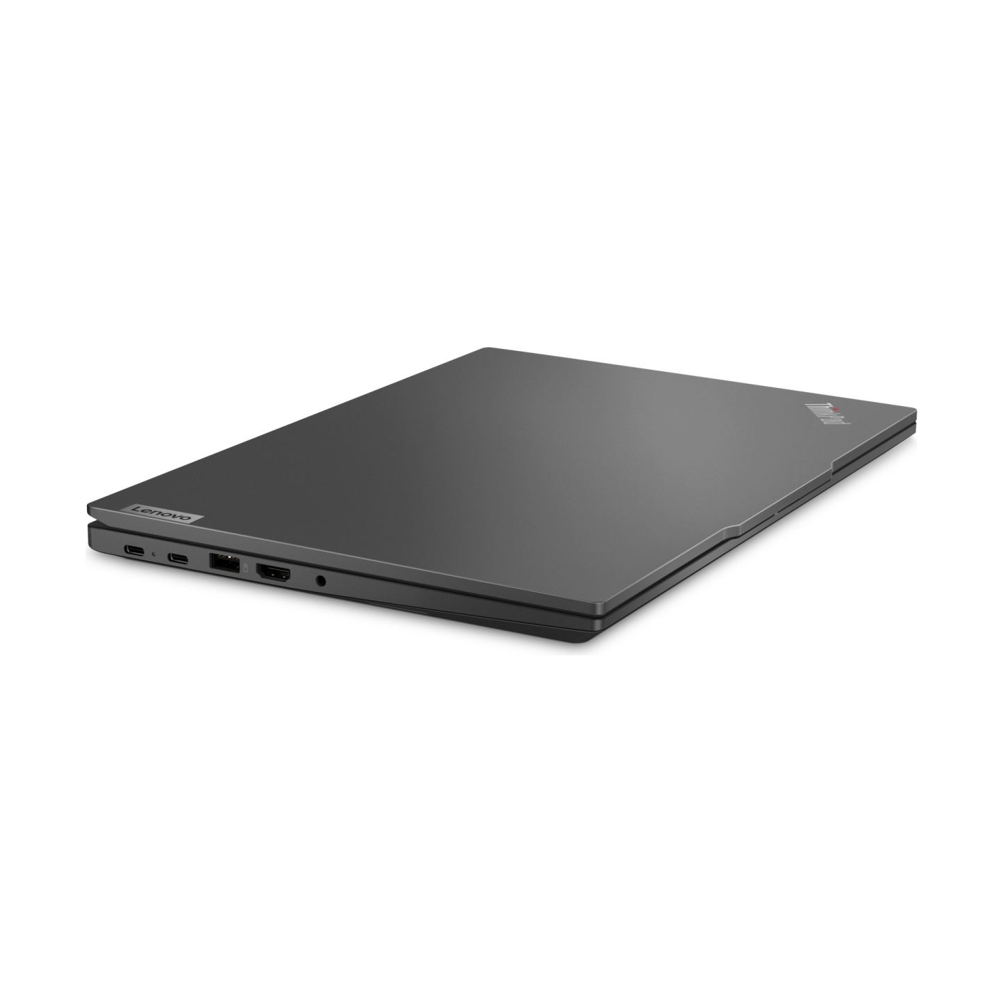 Lenovo ThinkPad E14 Gen 6 Ryzen™ 5 7535U 256GB SSD 16GB 14" WUXGA (1920x1200) IPS WIN11 Pro BLACK Backlit Keyboard FP Reader 1YW