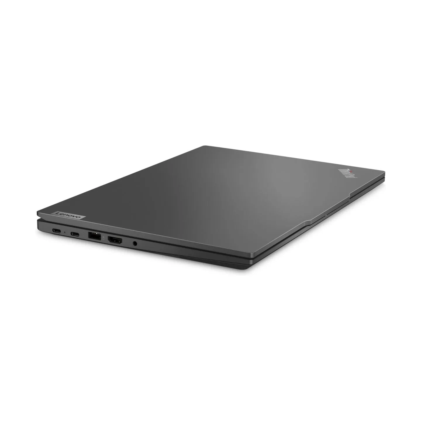 Lenovo ThinkPad E14 Gen 6 Ryzen™ 5 7535U 256GB SSD 16GB 14" WUXGA (1920x1200) IPS WIN11 Pro BLACK Backlit Keyboard FP Reader 1YW