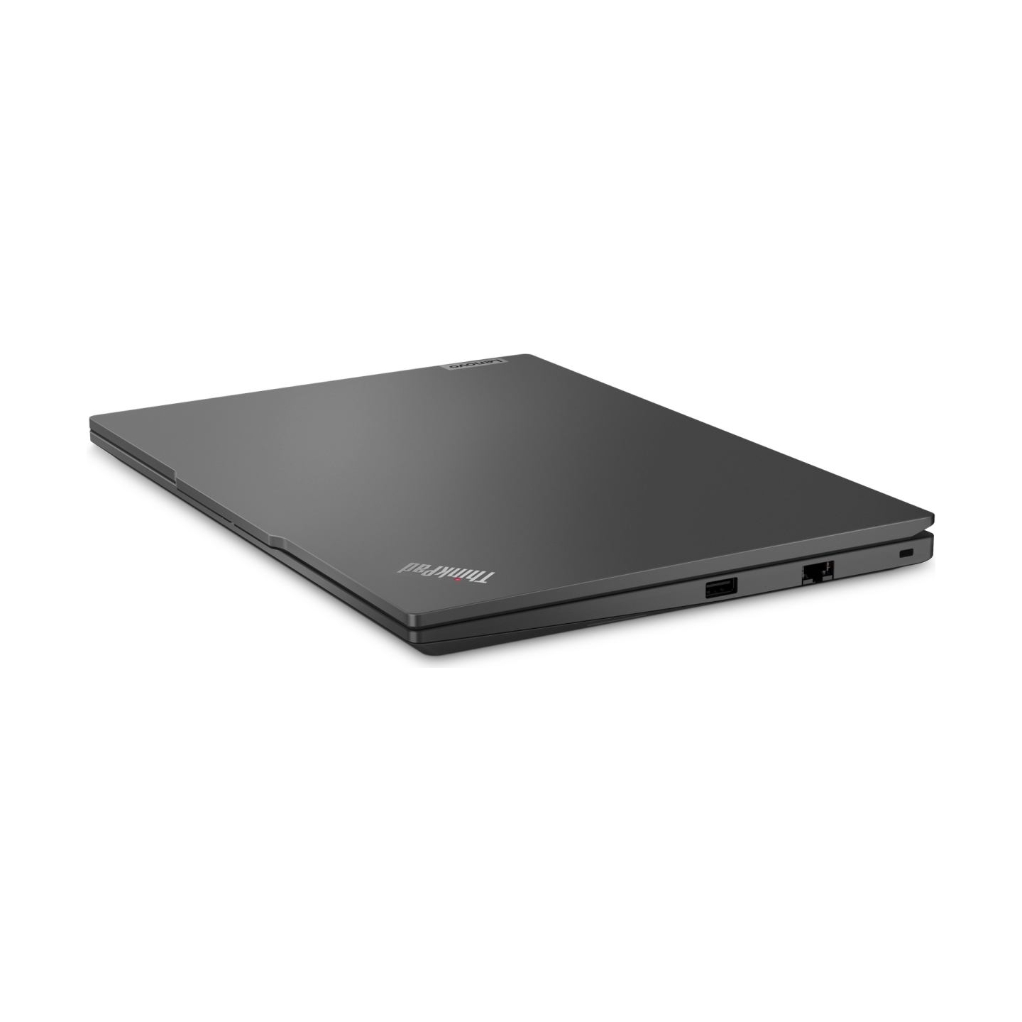 Lenovo ThinkPad E14 Gen 6 Ryzen™ 5 7535U 256GB SSD 16GB 14" WUXGA (1920x1200) IPS WIN11 Pro BLACK Backlit Keyboard FP Reader 1YW