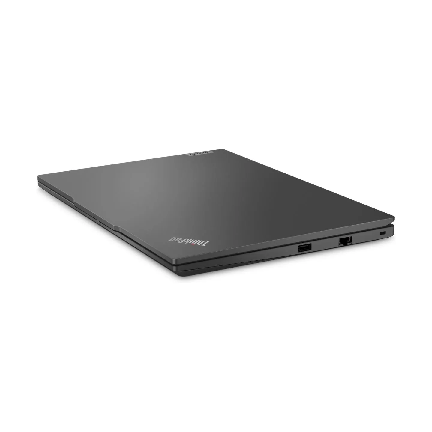 Lenovo ThinkPad E14 Gen 6 Ryzen™ 5 7535U 256GB SSD 16GB 14" WUXGA (1920x1200) IPS WIN11 Pro BLACK Backlit Keyboard FP Reader 1YW