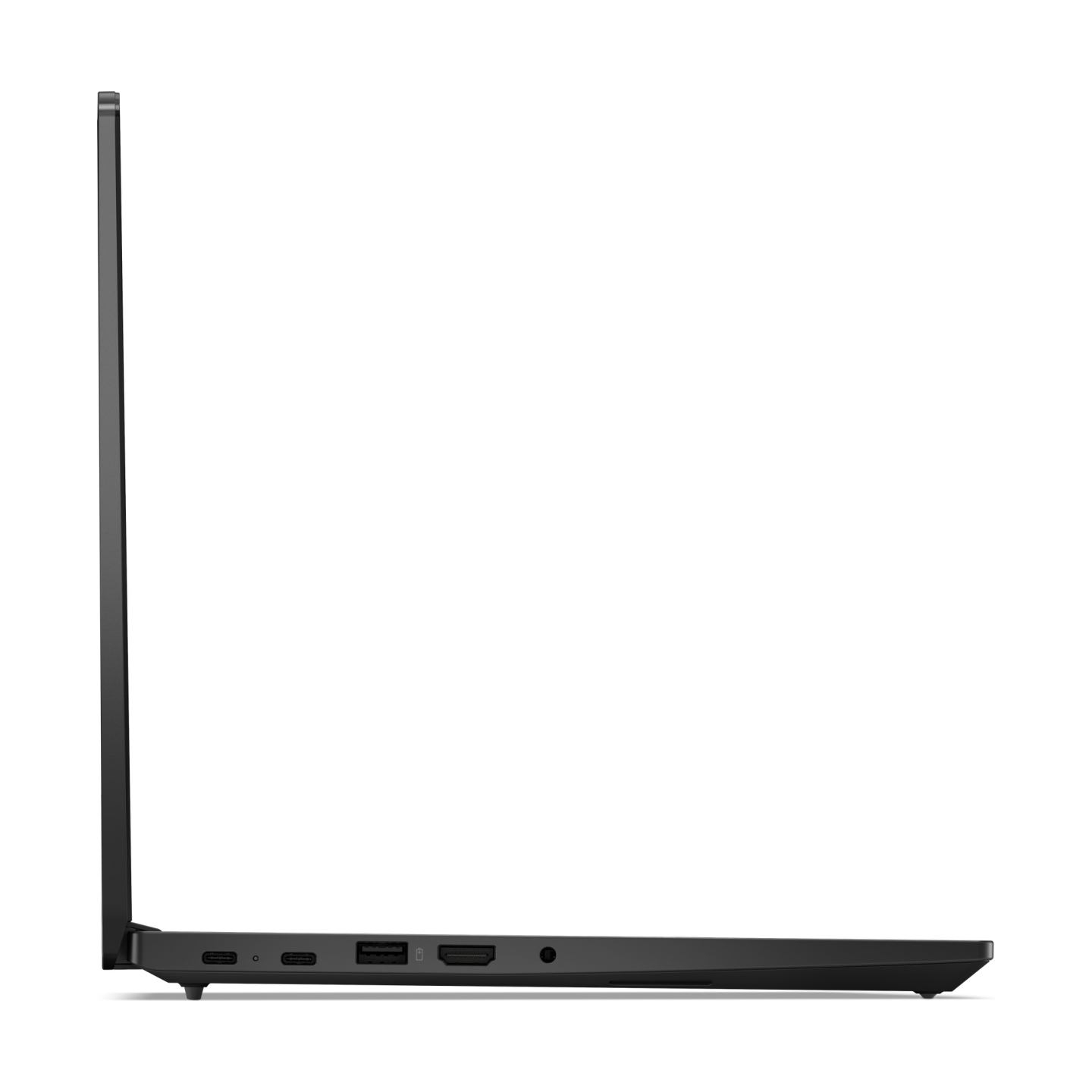 Lenovo ThinkPad E14 Gen 6 Ryzen™ 5 7535U 256GB SSD 16GB 14" WUXGA (1920x1200) IPS WIN11 Pro BLACK Backlit Keyboard FP Reader 1YW