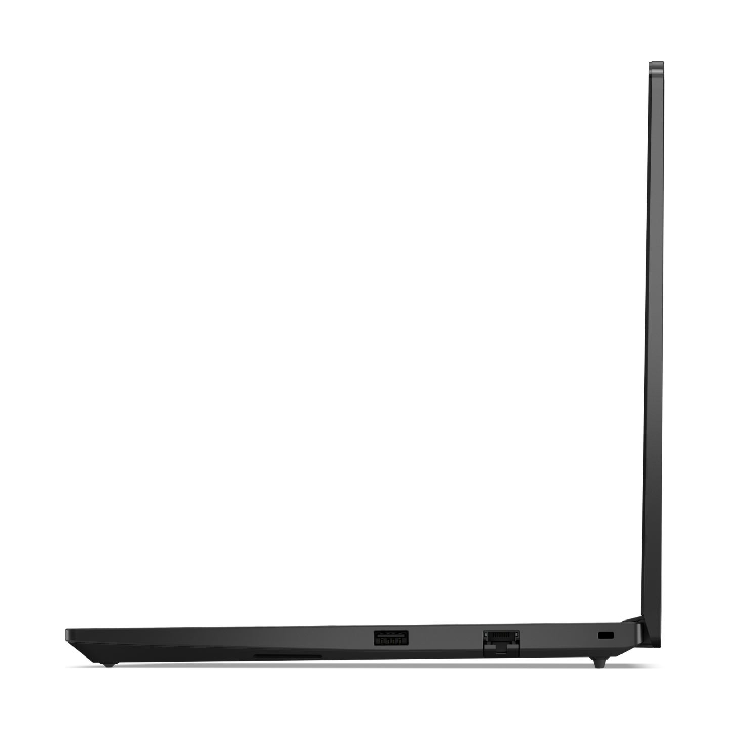 Lenovo ThinkPad E14 Gen 6 Ryzen™ 5 7535U 256GB SSD 16GB 14" WUXGA (1920x1200) IPS WIN11 Pro BLACK Backlit Keyboard FP Reader 1YW