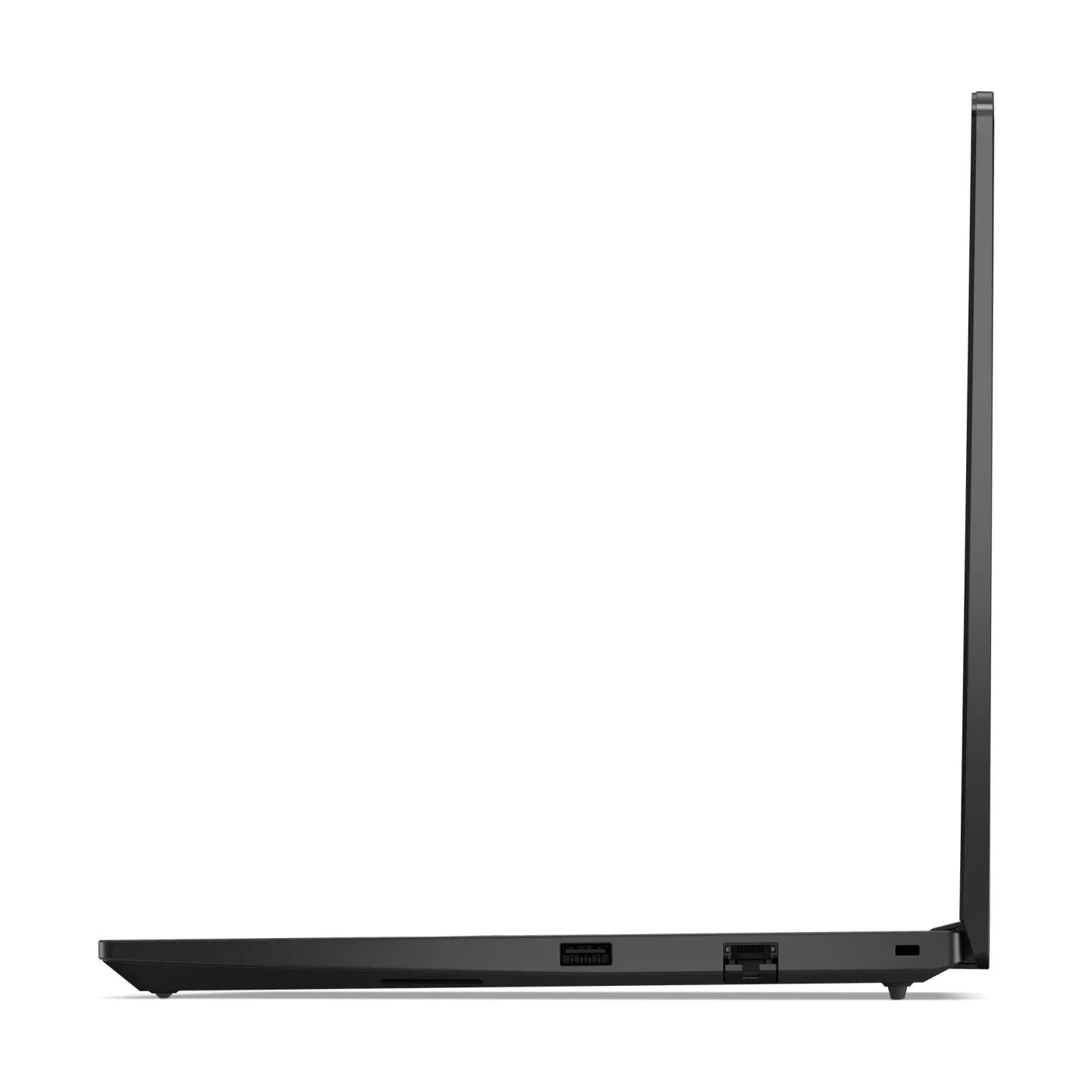 Lenovo ThinkPad E14 Gen 6 Ryzen™ 5 7535U 256GB SSD 16GB 14" WUXGA (1920x1200) IPS WIN11 Pro BLACK Backlit Keyboard FP Reader 1YW