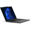 Lenovo ThinkPad E14 Gen 6 Ryzen™ 5 7535U 256GB SSD 16GB 14" WUXGA (1920x1200) IPS WIN11 Pro BLACK Backlit Keyboard FP Reader 1YW