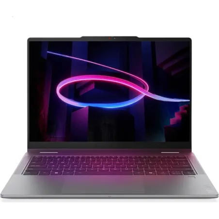 Lenovo Yoga 7 2-in-1 14IPH11 Intel | Luna Grey | 14 " | OLED | Touchscreen | WUXGA | 1920 x 1200 pixels | Intel Core Ultra 5 | 3