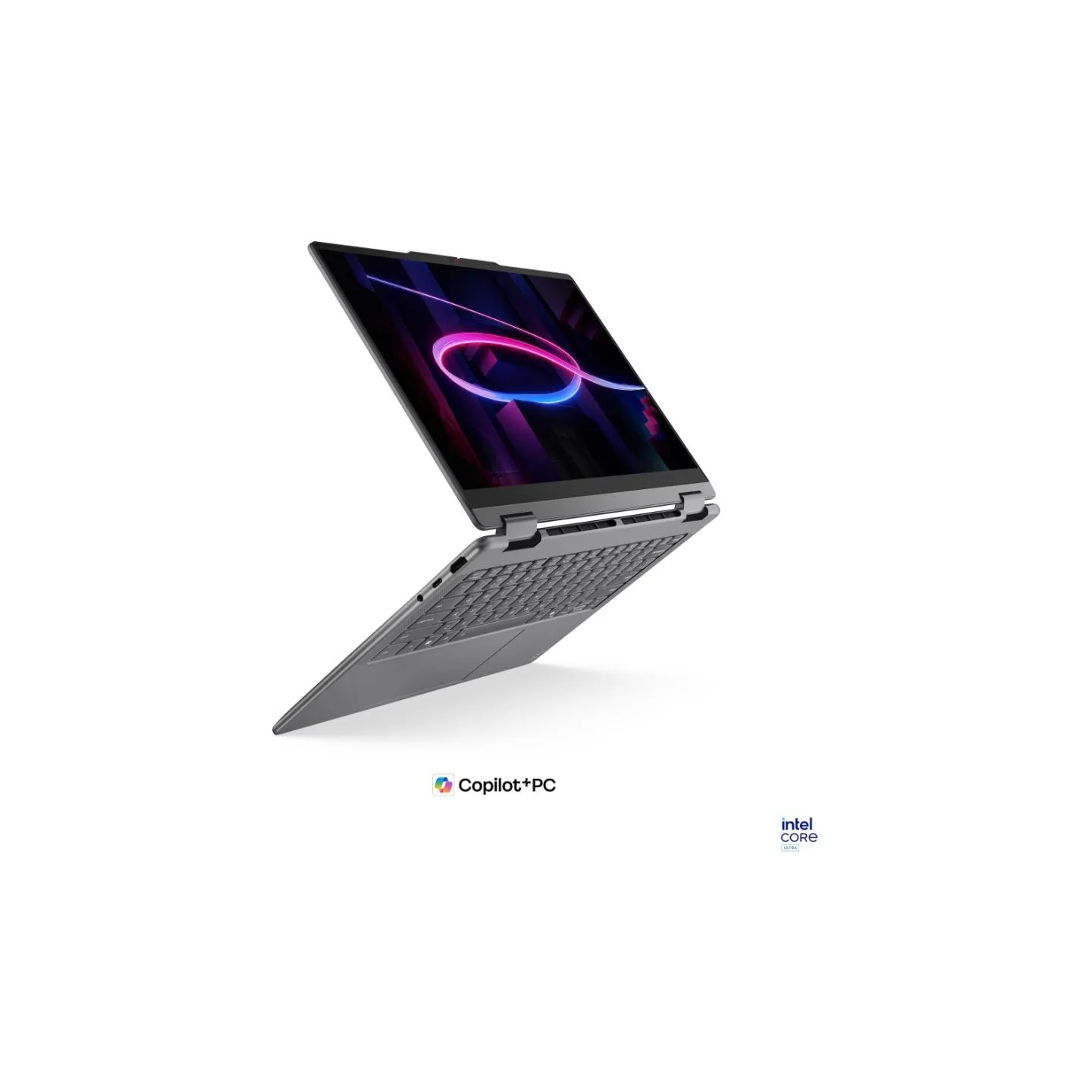 Lenovo Yoga 7 2-in-1 14IPH11 Intel | Luna Grey | 14 " | OLED | Touchscreen | WUXGA | 1920 x 1200 pixels | Intel Core Ultra 5 | 3