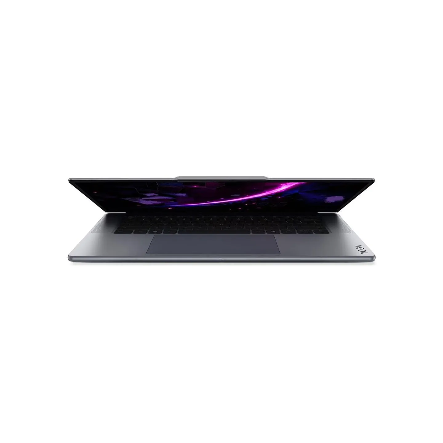 Lenovo Yoga Pro 7 15IPH11 Intel | Luna Grey | 15.3 " | OLED | 2.5K WQXGA | 2560 x 1600 pixels | Glossy | Intel Core Ultra 9 | 38