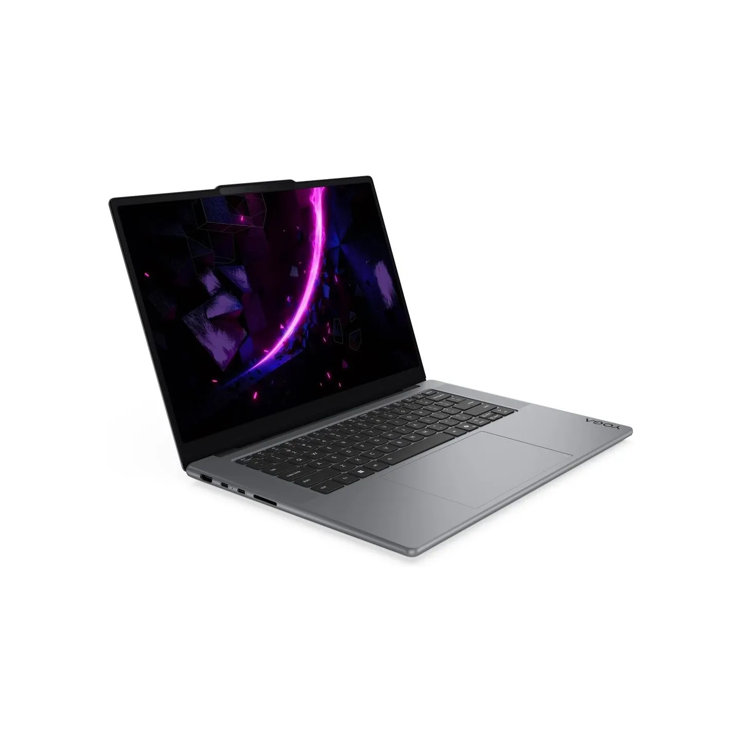 Lenovo Yoga Pro 7 15IPH11 Intel | Luna Grey | 15.3 " | OLED | 2.5K WQXGA | 2560 x 1600 pixels | Glossy | Intel Core Ultra 9 | 38