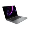 Lenovo Yoga Pro 7 15IPH11 Intel | Luna Grey | 15.3 " | OLED | 2.5K WQXGA | 2560 x 1600 pixels | Glossy | Intel Core Ultra 9 | 38