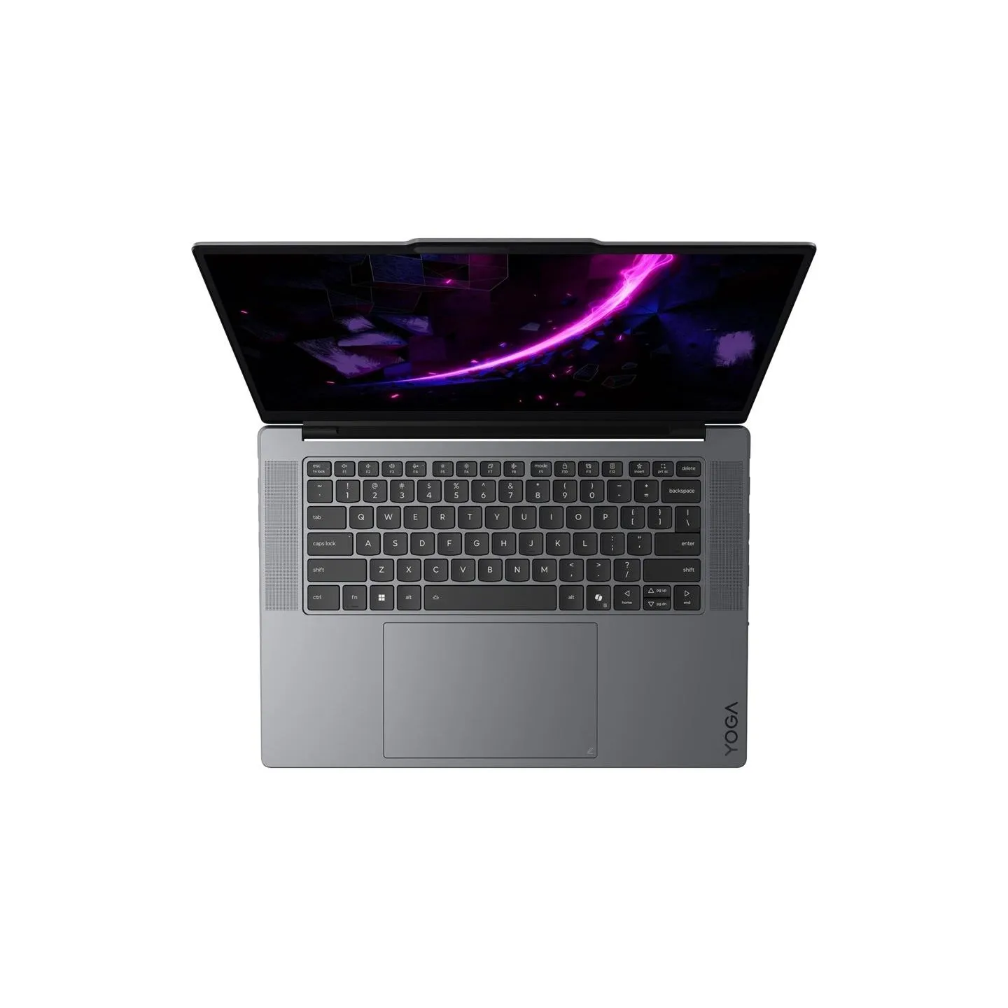Lenovo Yoga Pro 7 15IPH11 Intel | Luna Grey | 15.3 " | OLED | 2.5K WQXGA | 2560 x 1600 pixels | Glossy | Intel Core Ultra 9 | 38