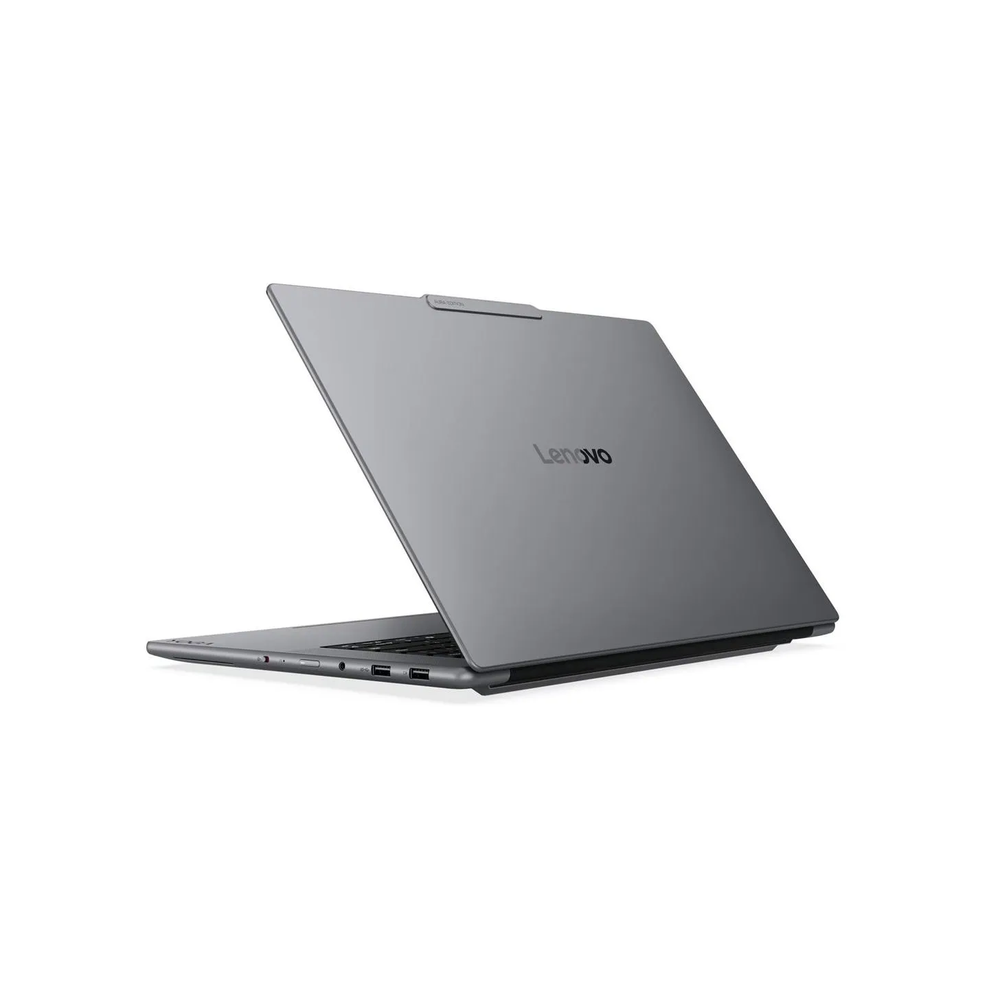 Lenovo Yoga Pro 7 15IPH11 Intel | Luna Grey | 15.3 " | OLED | 2.5K WQXGA | 2560 x 1600 pixels | Glossy | Intel Core Ultra 9 | 38