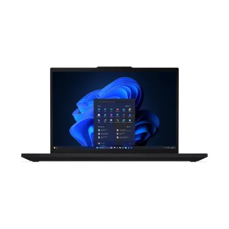 Lenovo ThinkPad T16 G4 Intel | Black | 16 " | IPS | WUXGA | 1920 x 1200 pixels | Anti-glare | Intel Core Ultra 7 | 258V | 32 GB 