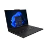 Lenovo ThinkPad T16 G4 Intel | Black | 16 " | IPS | WUXGA | 1920 x 1200 pixels | Anti-glare | Intel Core Ultra 7 | 258V | 32 GB 