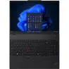 Lenovo ThinkPad T16 G4 Intel | Black | 16 " | IPS | WUXGA | 1920 x 1200 pixels | Anti-glare | Intel Core Ultra 7 | 258V | 32 GB 