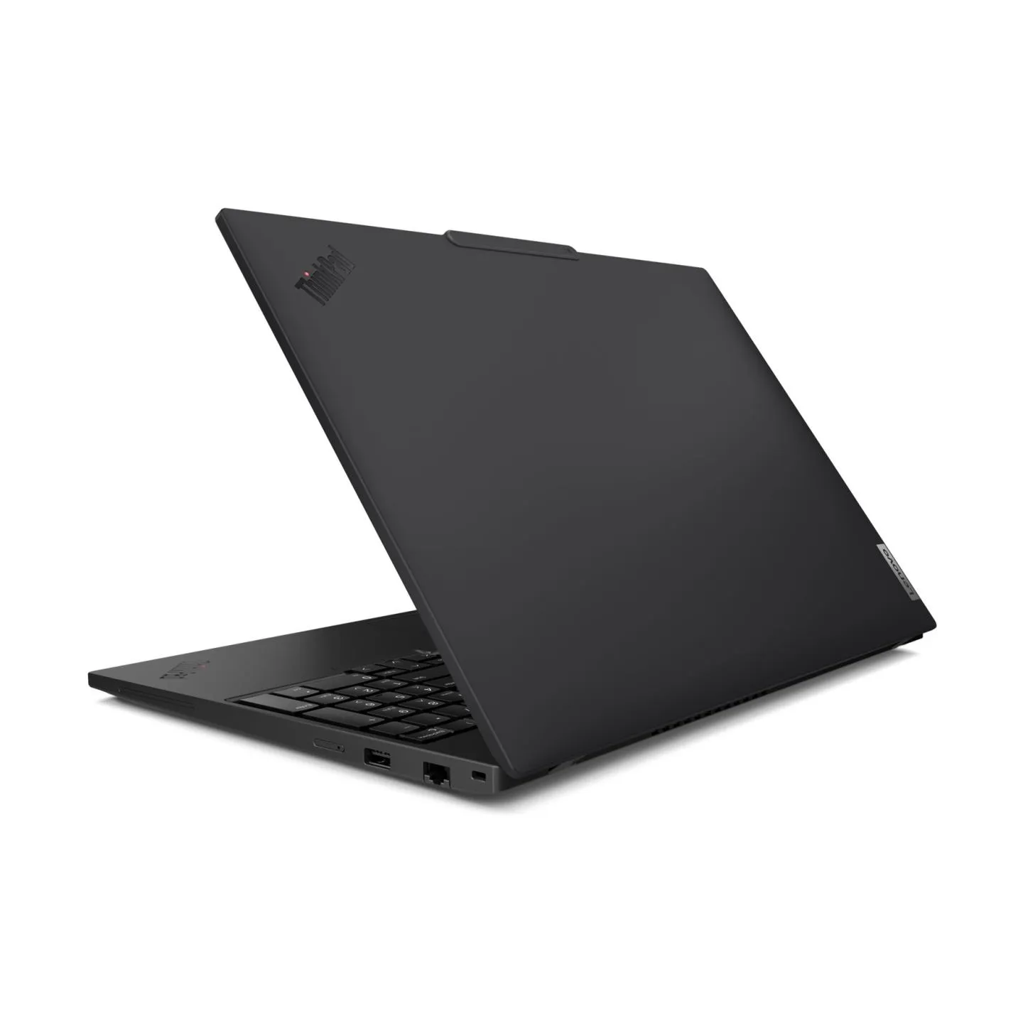 Lenovo ThinkPad T16 G4 Intel | Black | 16 " | IPS | WUXGA | 1920 x 1200 pixels | Anti-glare | Intel Core Ultra 7 | 258V | 32 GB 