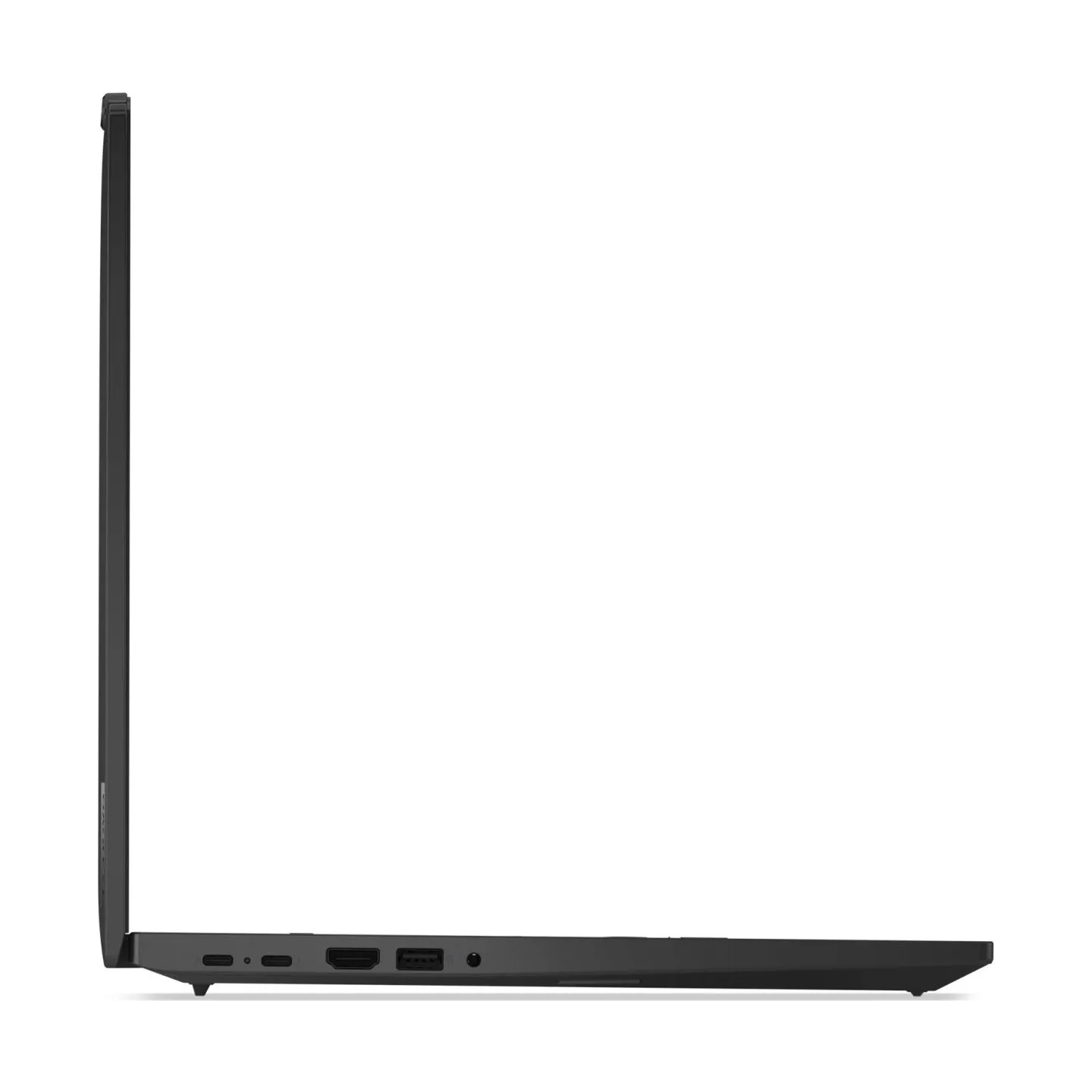 Lenovo ThinkPad T16 G4 Intel | Black | 16 " | IPS | WUXGA | 1920 x 1200 pixels | Anti-glare | Intel Core Ultra 7 | 258V | 32 GB 