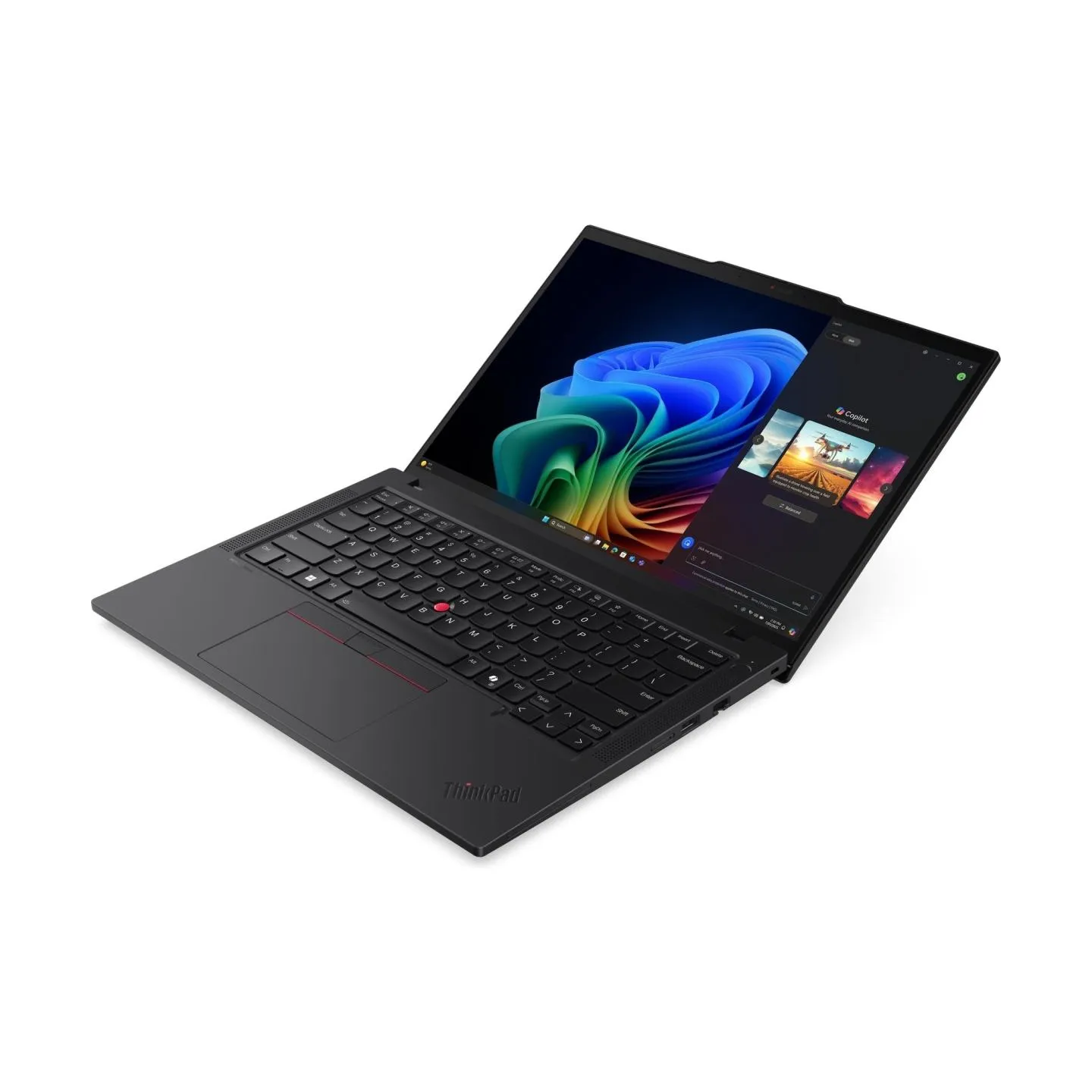 Lenovo ThinkPad T14 G6 Intel | Black | 14 " | IPS | WUXGA | 1920 x 1200 pixels | Anti-glare | Intel Core Ultra 5 | 226V | 16 GB 