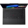Lenovo ThinkPad T14 G6 Intel | Black | 14 " | IPS | WUXGA | 1920 x 1200 pixels | Anti-glare | Intel Core Ultra 5 | 226V | 16 GB 