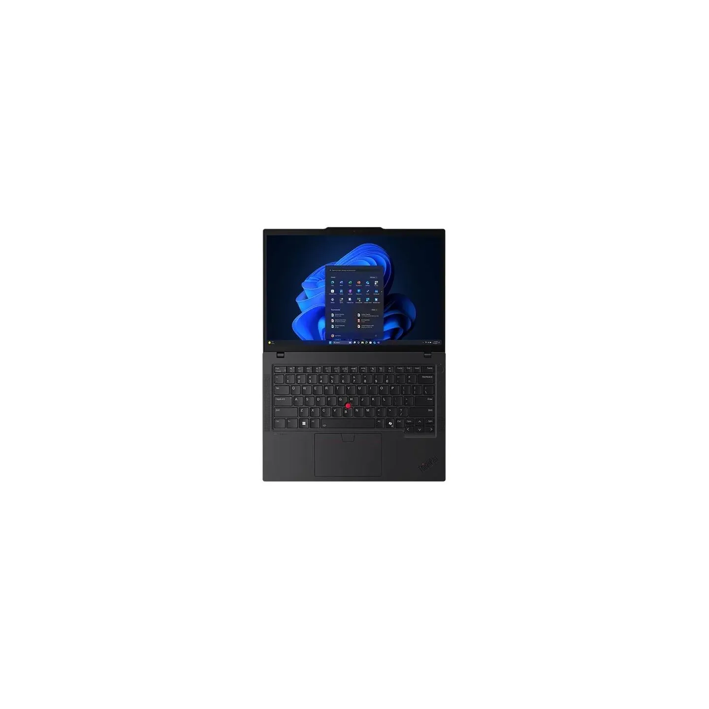 Lenovo ThinkPad T14 G6 Intel | Black | 14 " | IPS | WUXGA | 1920 x 1200 pixels | Anti-glare | Intel Core Ultra 5 | 226V | 16 GB 