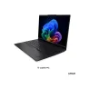 Lenovo ThinkPad L16 G3 AMD | Black | 16 " | IPS | WUXGA | 1920 x 1200 pixels | Anti-glare | AMD Ryzen AI 5 | 430 | 24 GB | SODIM
