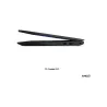 Lenovo ThinkPad L16 G3 AMD | Black | 16 " | IPS | WUXGA | 1920 x 1200 pixels | Anti-glare | AMD Ryzen AI 5 | 430 | 24 GB | SODIM