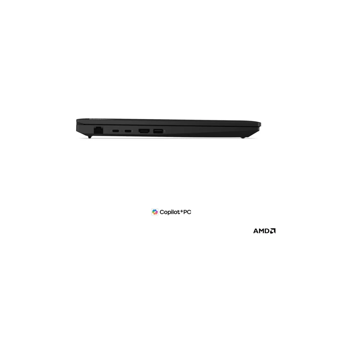 Lenovo ThinkPad L16 G3 AMD | Black | 16 " | IPS | WUXGA | 1920 x 1200 pixels | Anti-glare | AMD Ryzen AI 5 | 430 | 24 GB | SODIM