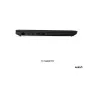 Lenovo ThinkPad L16 G3 AMD | Black | 16 " | IPS | WUXGA | 1920 x 1200 pixels | Anti-glare | AMD Ryzen AI 5 | 430 | 24 GB | SODIM