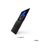 Lenovo ThinkPad L16 G3 AMD | Black | 16 " | IPS | WUXGA | 1920 x 1200 pixels | Anti-glare | AMD Ryzen AI 7 | 445 | 24 GB | SODIM