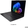 Lenovo ThinkPad L16 G3 AMD | Black | 16 " | IPS | WUXGA | 1920 x 1200 pixels | Anti-glare | AMD Ryzen AI 7 | 445 | 24 GB | SODIM