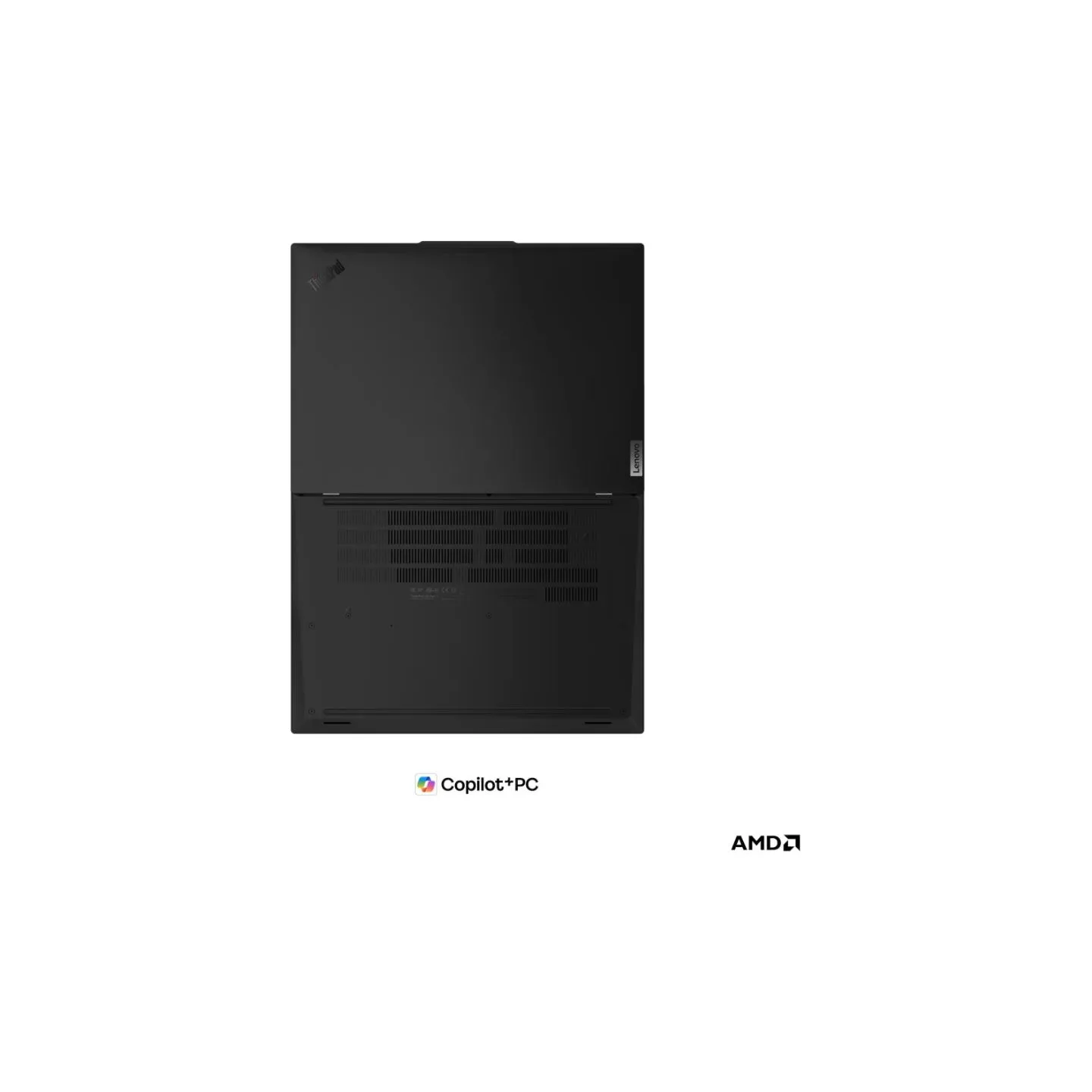 Lenovo ThinkPad L16 G3 AMD | Black | 16 " | IPS | WUXGA | 1920 x 1200 pixels | Anti-glare | AMD Ryzen AI 7 | 445 | 24 GB | SODIM