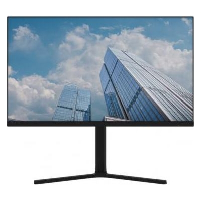Dahua LCD Monitor|DAHUA|DHI-LM24-B201A|23.8"|Business|Panel IPS|1920x1080|100Hz|5 ms|Colour Black|LM24-B201A