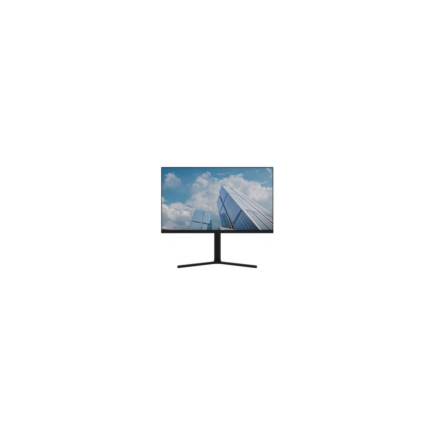 Dahua LCD Monitor|DAHUA|DHI-LM24-B201A|23.8"|Business|Panel IPS|1920x1080|100Hz|5 ms|Colour Black|LM24-B201A