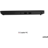 Lenovo ThinkPad L14 Gen 7 14 WUXGA AMD R7 AI 445/24GB/512GB/AMD Radeon 840M/WIN11 Pro/ENG Backlit kbd/FP/3Y Warranty | Lenovo