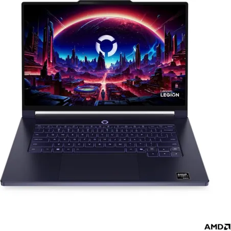 Lenovo Legion 7 15ASH11 AMD | Nebula | 15.3 " | OLED | WQXGA | 2560 x 1600 pixels | Glossy | AMD Ryzen AI Max+ | 392 | 64 GB | S