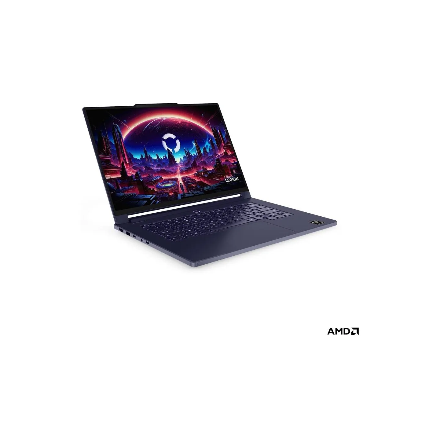 Lenovo Legion 7 15ASH11 AMD | Nebula | 15.3 " | OLED | WQXGA | 2560 x 1600 pixels | Glossy | AMD Ryzen AI Max+ | 392 | 64 GB | S