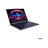 Lenovo Legion 7 15ASH11 AMD | Nebula | 15.3 " | OLED | WQXGA | 2560 x 1600 pixels | Glossy | AMD Ryzen AI Max+ | 392 | 64 GB | S