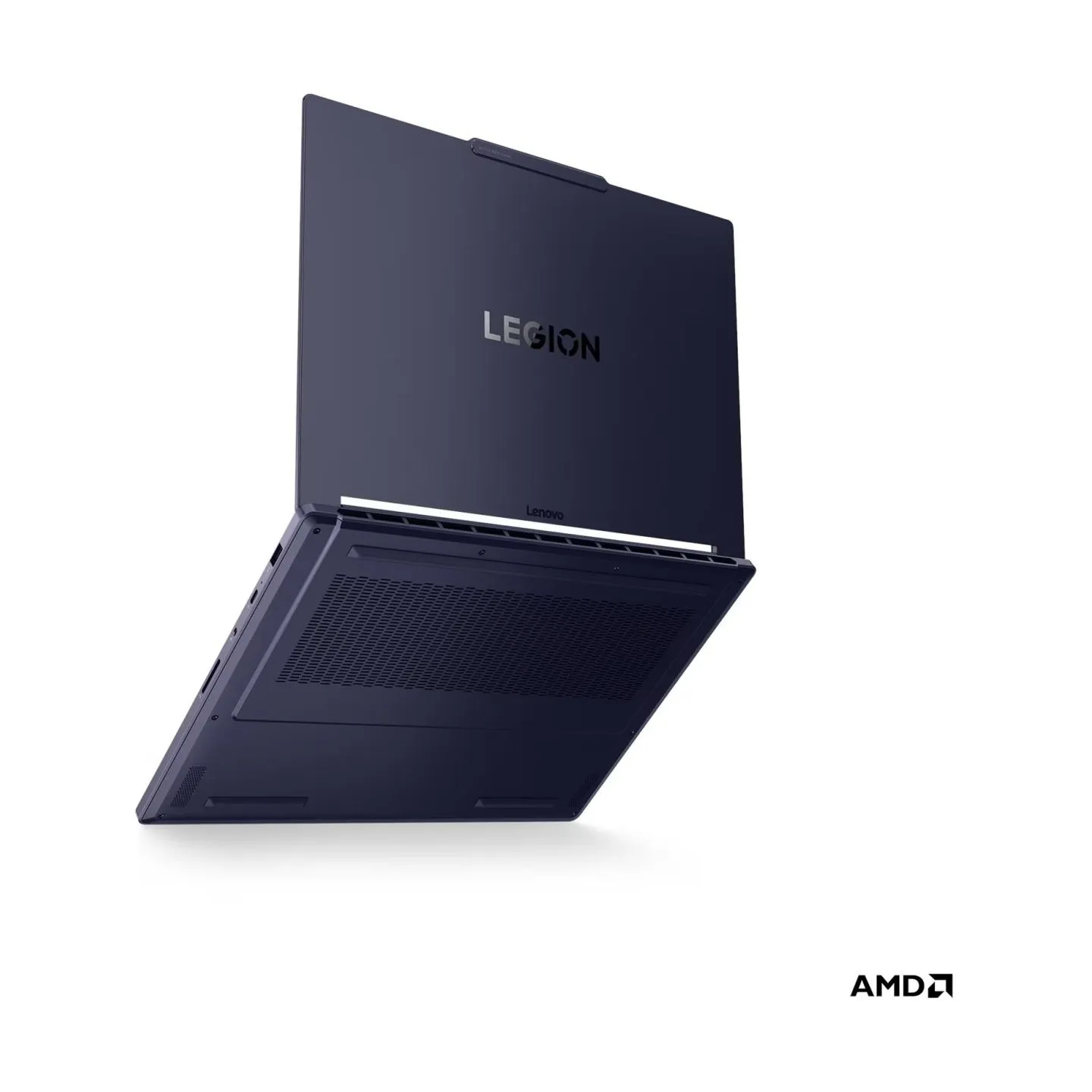 Lenovo Legion 7 15ASH11 AMD | Nebula | 15.3 " | OLED | WQXGA | 2560 x 1600 pixels | Glossy | AMD Ryzen AI Max+ | 392 | 64 GB | S