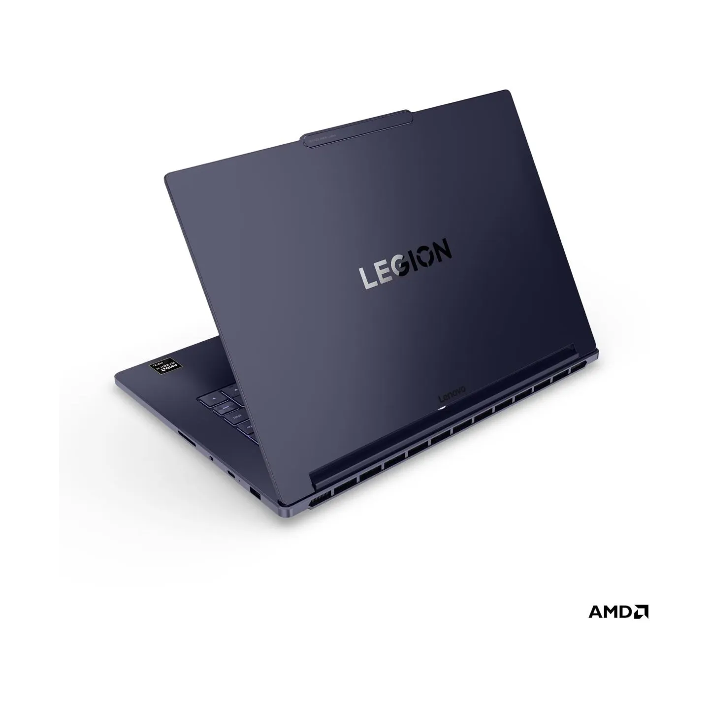 Lenovo Legion 7 15ASH11 AMD | Nebula | 15.3 " | OLED | WQXGA | 2560 x 1600 pixels | Glossy | AMD Ryzen AI Max+ | 392 | 64 GB | S