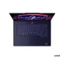 Lenovo Legion 7 15ASH11 AMD | Nebula | 15.3 " | OLED | WQXGA | 2560 x 1600 pixels | Glossy | AMD Ryzen AI Max+ | 392 | 64 GB | S