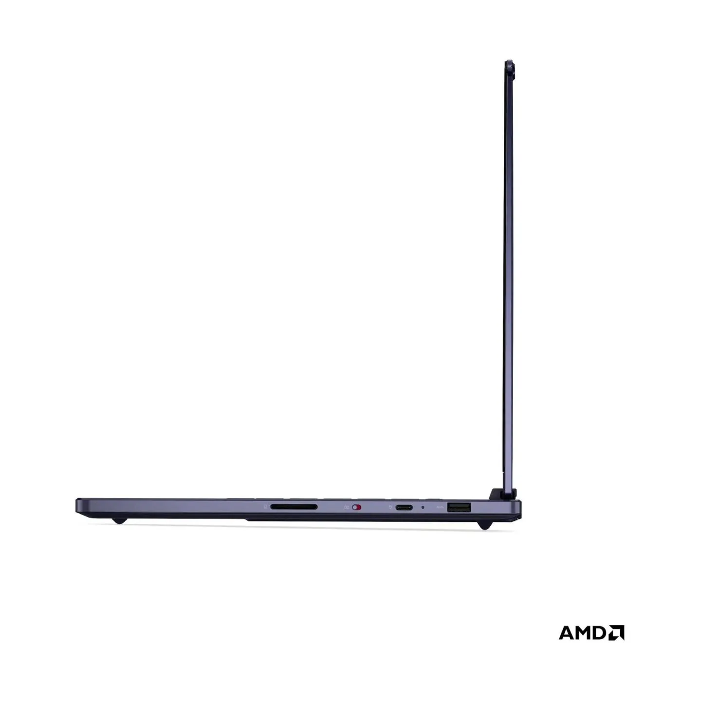 Lenovo Legion 7 15ASH11 AMD | Nebula | 15.3 " | OLED | WQXGA | 2560 x 1600 pixels | Glossy | AMD Ryzen AI Max+ | 392 | 64 GB | S